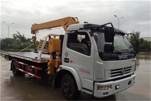 溆浦24小时道路救援服务