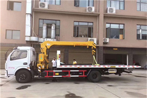 溆浦附近汽车轮胎更换