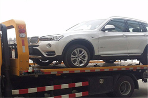 溆浦拖车24小时服务电话