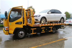 溆浦附近拖车救援24小时服务热线