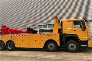 溆浦道路救援公司